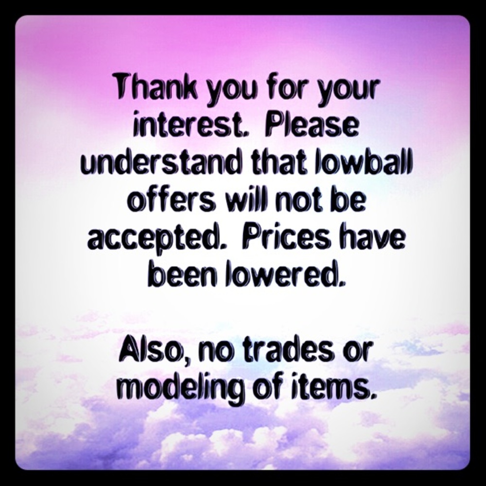 Please read!